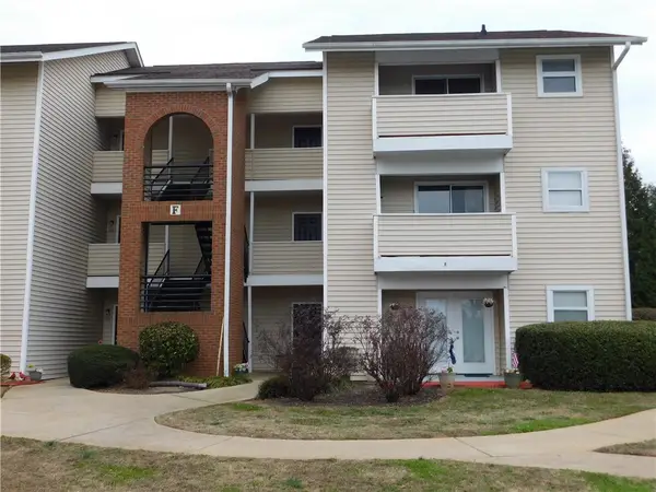 2601 #f 202 Duncan Chapel Road #F202, Greenville, SC 29617