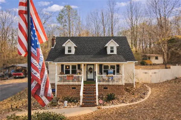 304 Willow Drive, Piedmont, SC 29673