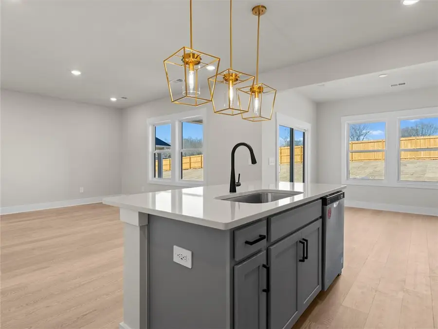 7 Angel Wood Drive, Powdersville Piedmont, SC 29673 - #3