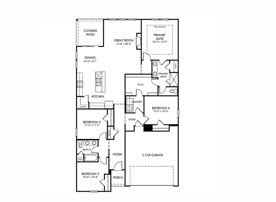 103 Granby Alley, Easley, SC 29642 - #2