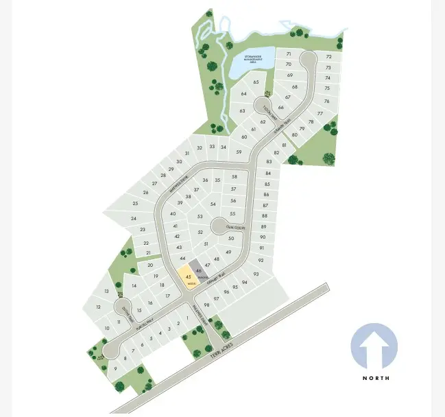 103 Granby Alley, Easley, SC 29642 - #3