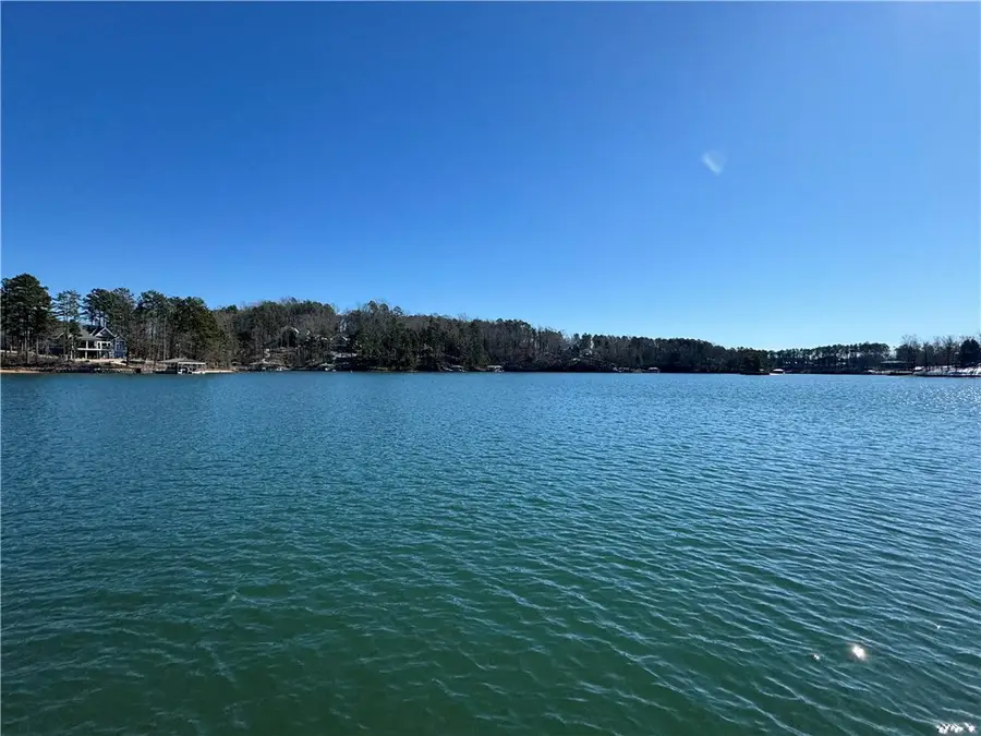 433 Peninsula Road, West Union, SC 29696 - #2