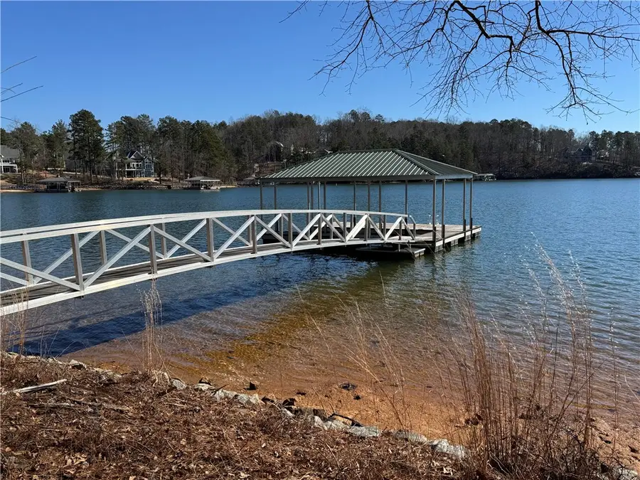 433 Peninsula Road, West Union, SC 29696 - #3