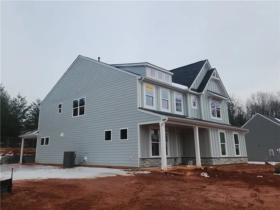 313 Old Shirley Road, Central, SC 29630 - Image #2