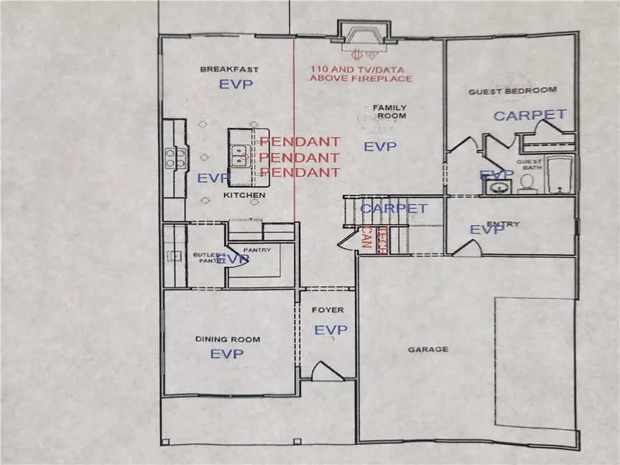 313 Old Shirley Road, Central, SC 29630 - Image #3