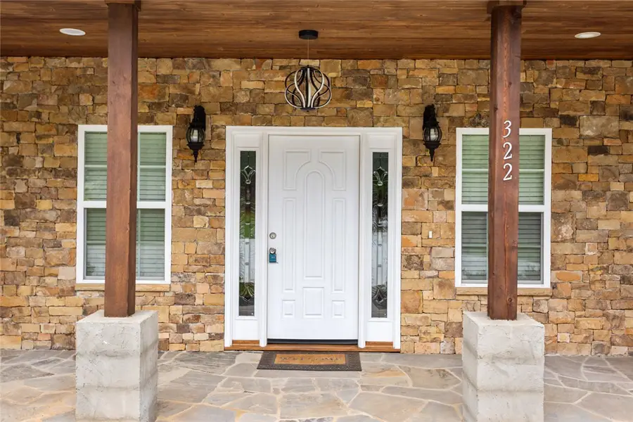 322 Old Shirley Road, Central, SC 29630 - Image #2