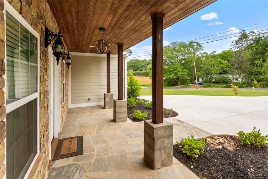 322 Old Shirley Road, Central, SC 29630 - Image #3