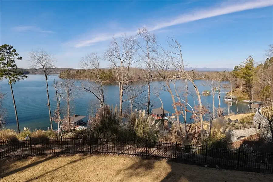 320 Island Drive, Six Mile, SC 29682 - Image #2