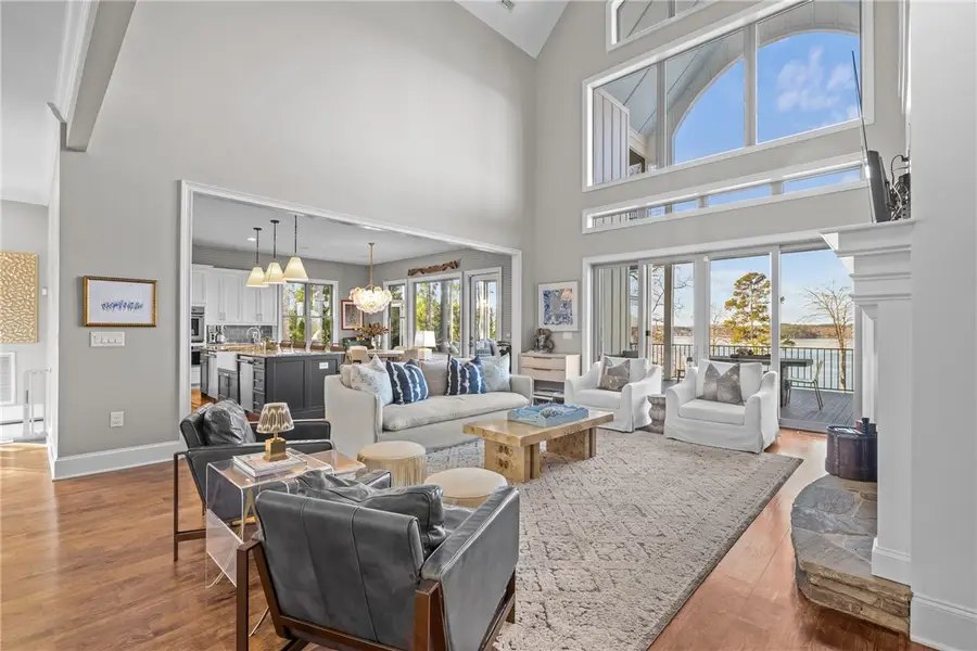 320 Island Drive, Six Mile, SC 29682 - Image #3