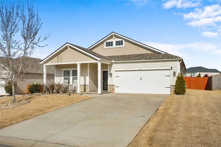 320 Fox Hollow Lane, Pelzer, SC 29669 - Image #2