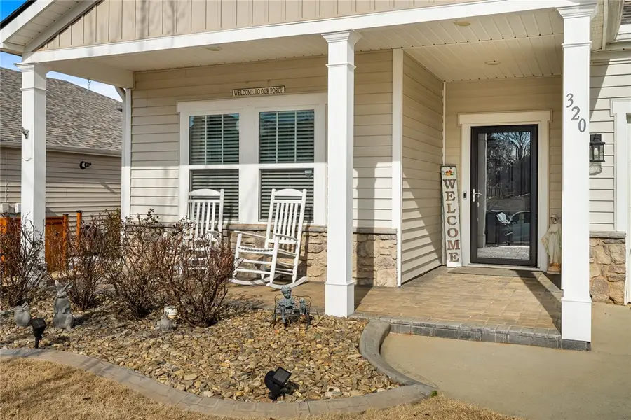 320 Fox Hollow Lane, Pelzer, SC 29669 - Image #3