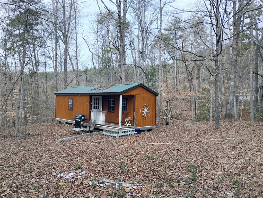 Lot 18 Madisons Shores Drive, Westminster, SC 29693 - Image #1