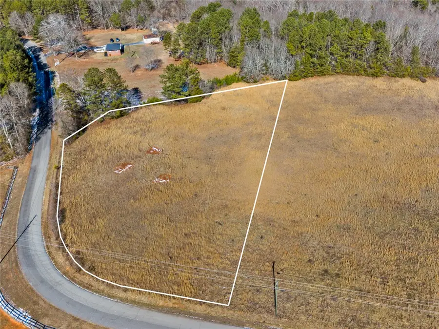 Lot 1 Hill Road, Anderson, SC 29621 - #3