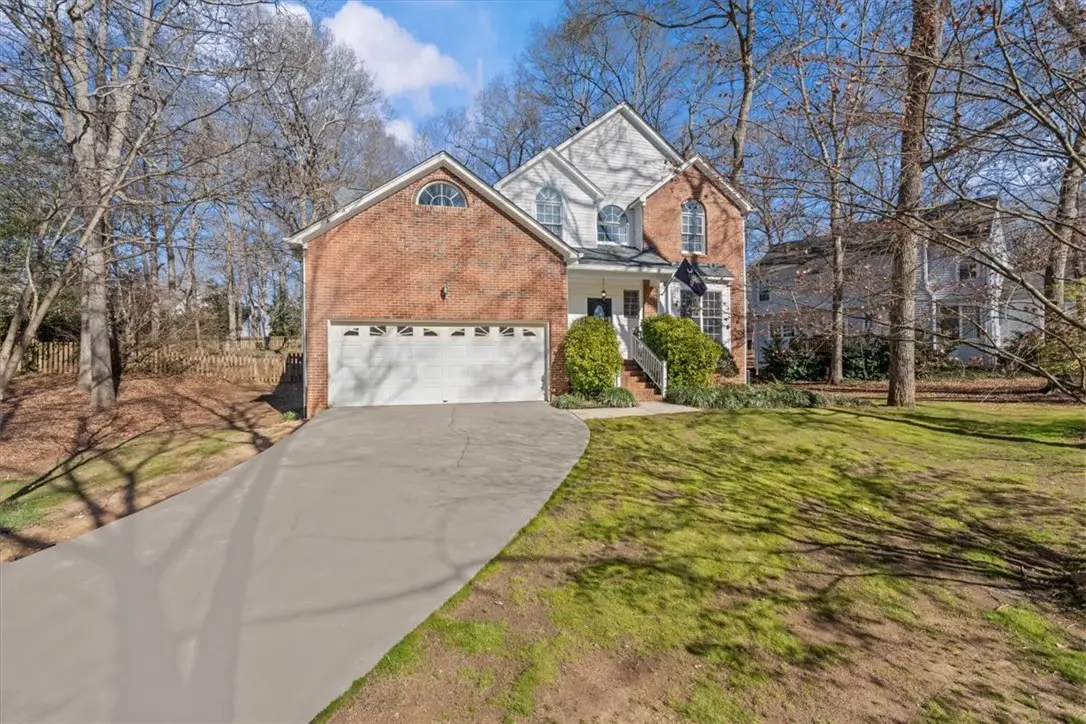 6 Indian Laurel Court, Simpsonville, SC 29680 - Image #1