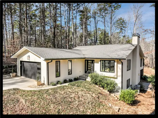 24 Port Tack Drive, Salem, SC 29676