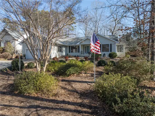 27 Quartermaster Drive, Salem, SC 29676
