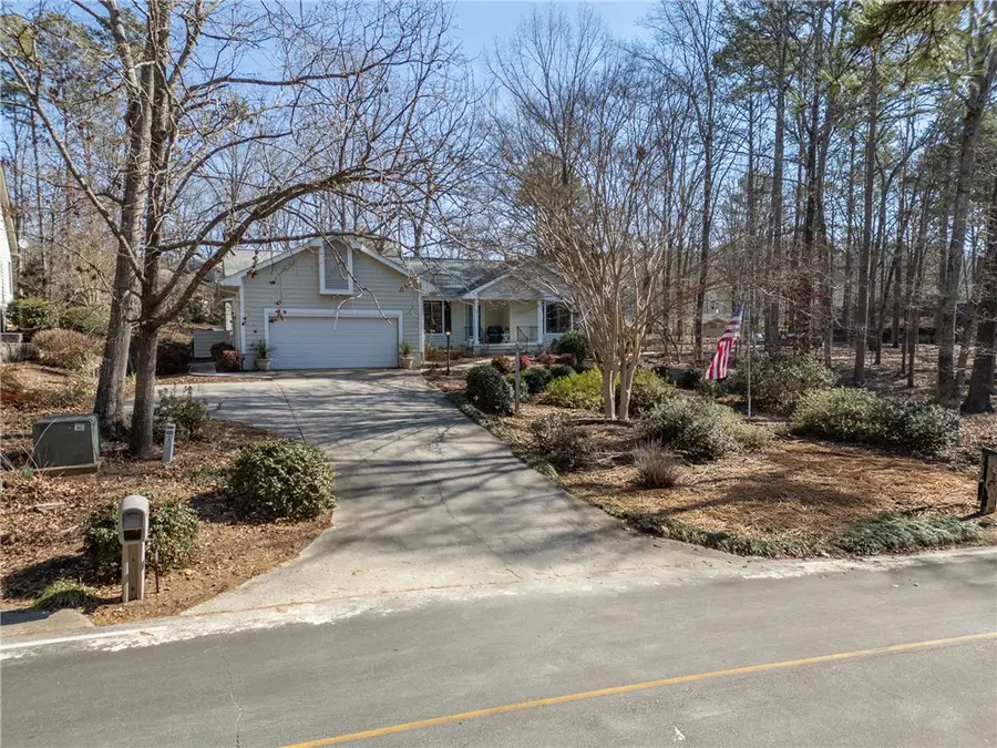 27 Quartermaster Drive, Salem, SC 29676 - #2