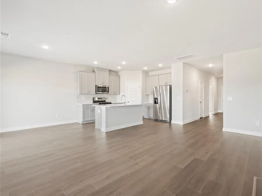 563 Harben Drive, Woodruff, SC 29388 - #3