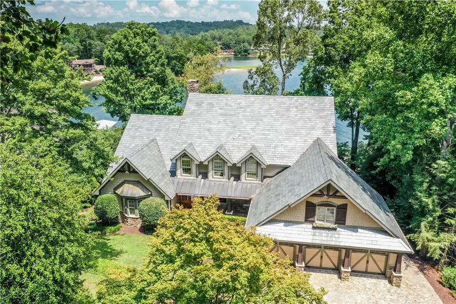 26 Beacon Ridge Circle, Salem, SC 29676 - #2