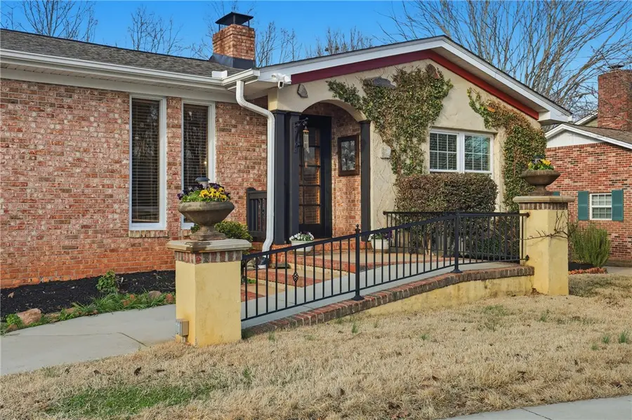 108 Eastcliffe Way, Greenville, SC 29611 - #2