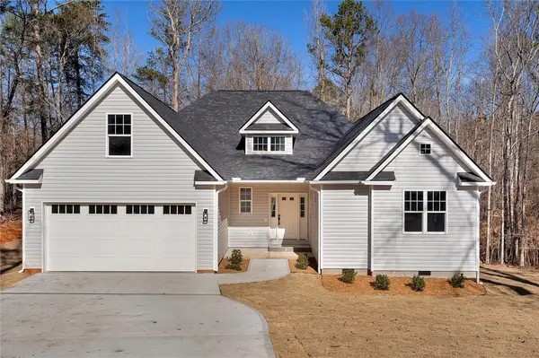 103 Bunker Lane, Westminster, SC 29693