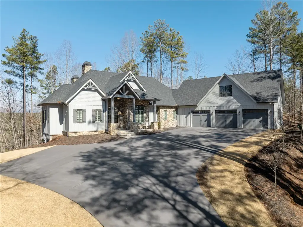 325 Long Cove Trail, Salem, SC 29676 - #1