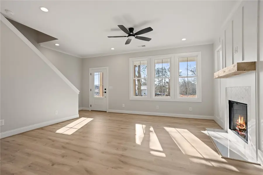 601 Bethlehem Ridge Road, Pickens, SC 29671 - Image #3