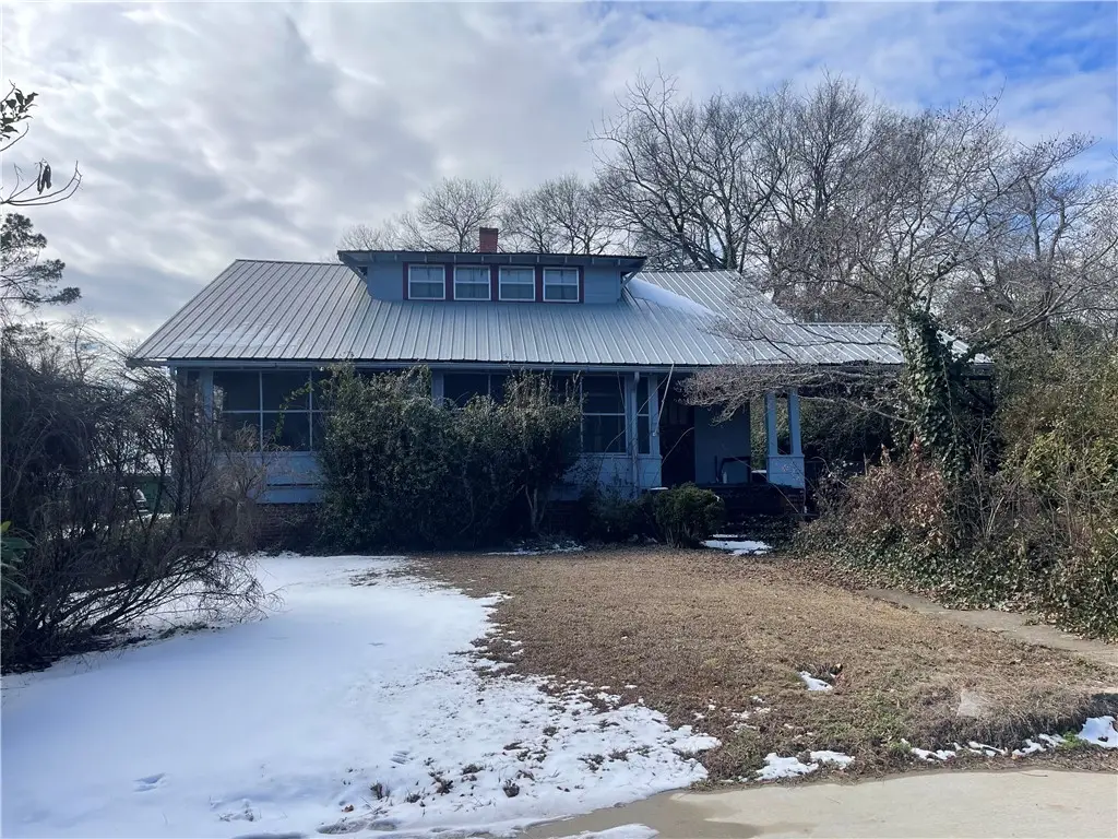 304 Townville Street, Seneca, SC 29678 - #1