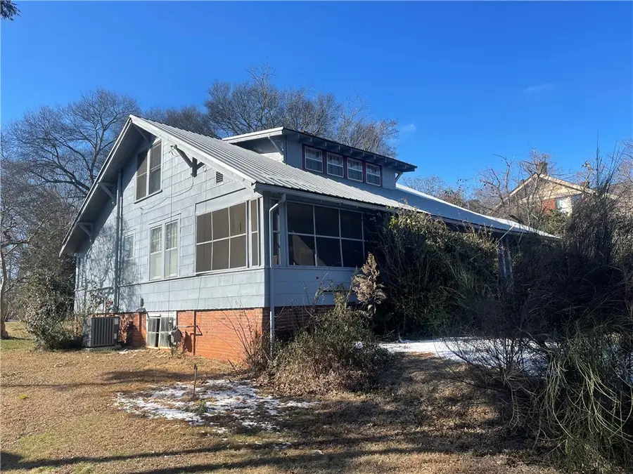 304 Townville Street, Seneca, SC 29678 - #2