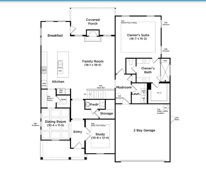 150 Wells Crossing Lane, Seneca, SC 29678 - #2