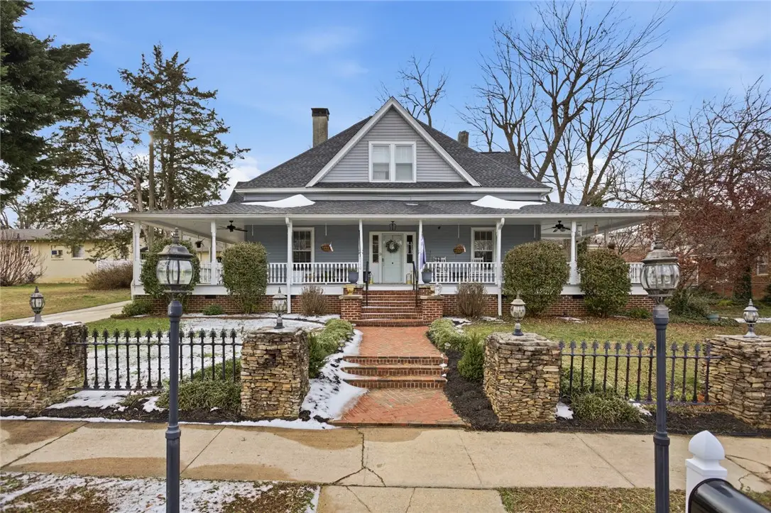 110 S Fairplay Street, Seneca, SC 29678 - #1