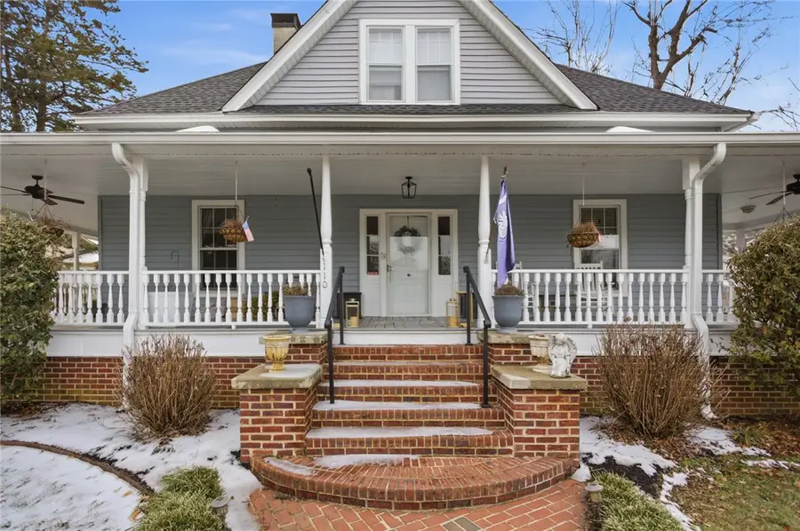 110 S Fairplay Street, Seneca, SC 29678 - #2