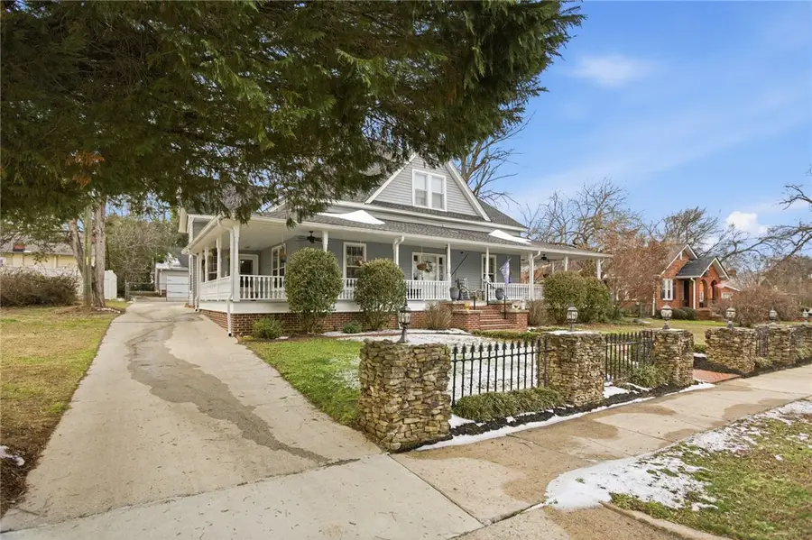 110 S Fairplay Street, Seneca, SC 29678 - #3