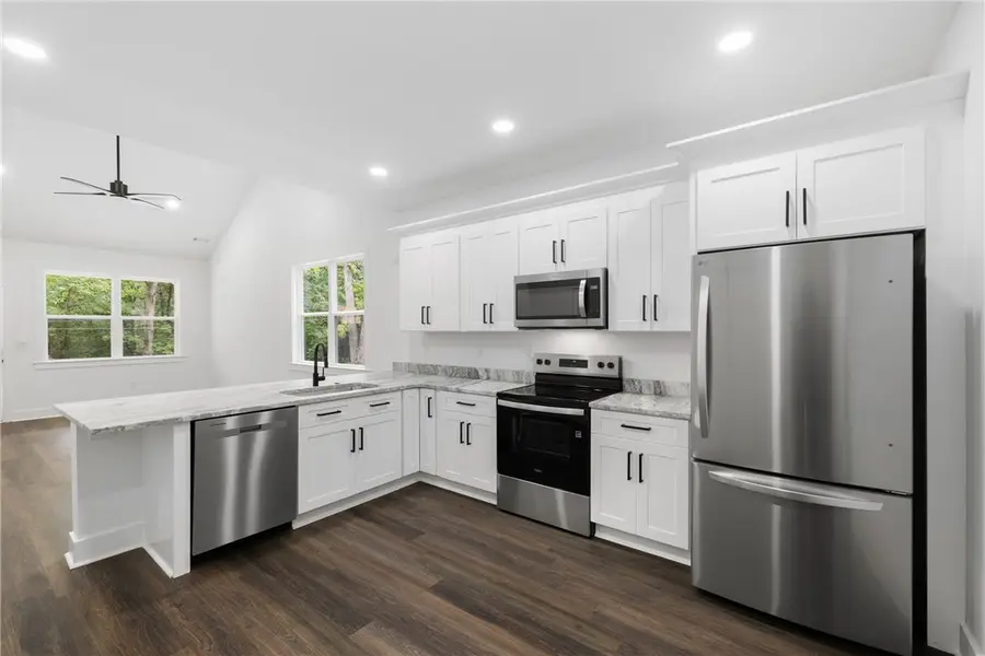 306 Hickory Trail, Westminster, SC 29693 - Image #2