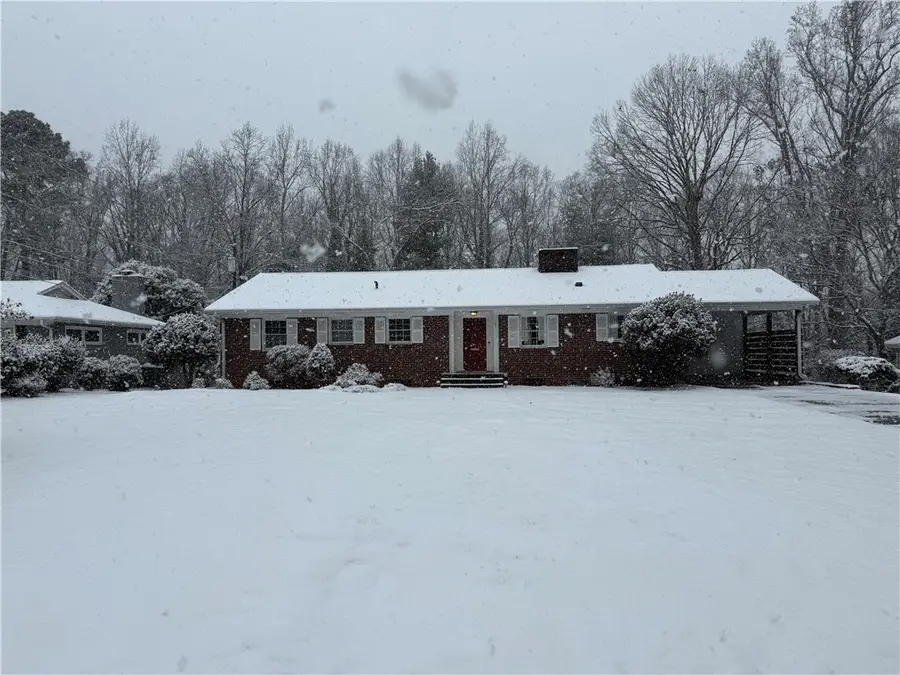 252 Riggs Drive, Clemson, SC 29631 - #2