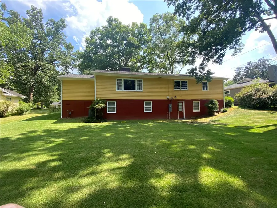 252 Riggs Drive, Clemson, SC 29631 - #3