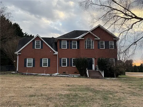 1836 Harris Bridge Road, Anderson, SC 29621