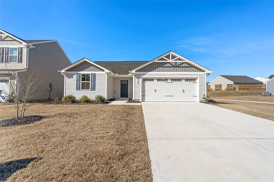 124 Highland Station Drive, Clinton, SC 29325 - #1