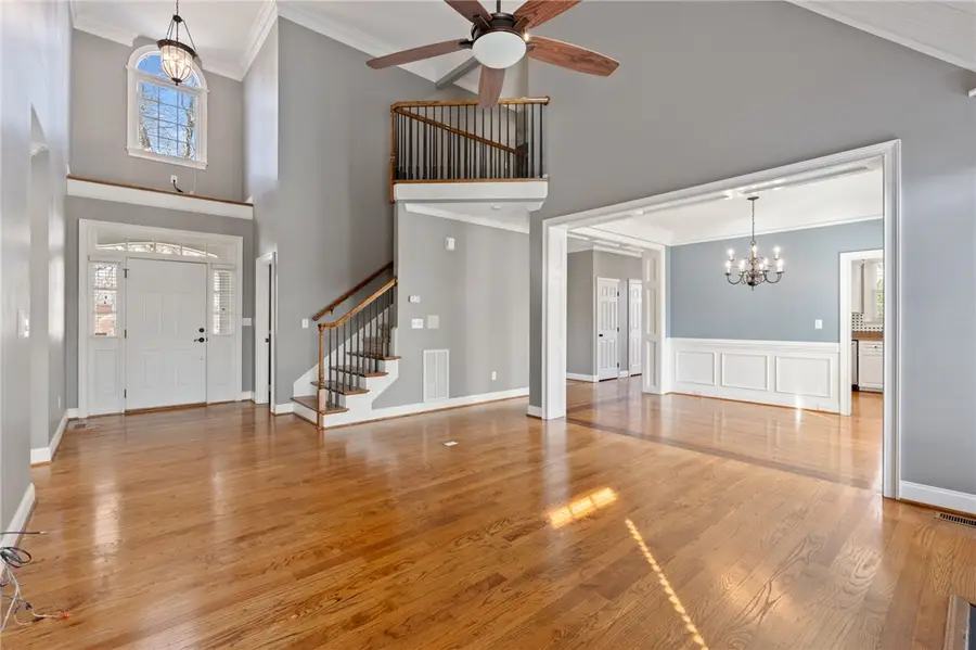 521 Brighton Circle, Easley, SC 29640 - #2