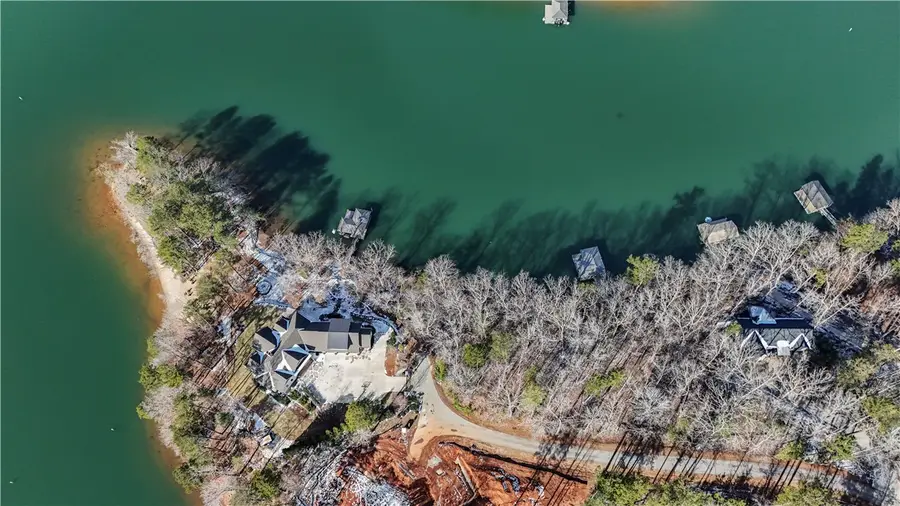 Lot 100 Sharview Drive, West Union, SC 29696 - #2