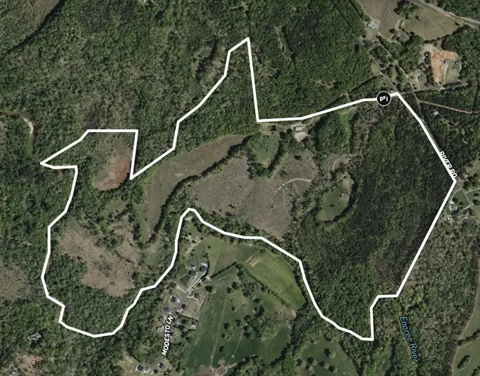 1709 River Road, Woodruff, SC 29388 - Image #2