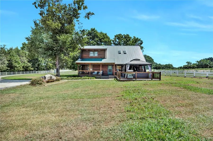 313 Henderson Road, Gray Court, SC 29645 - Image #2