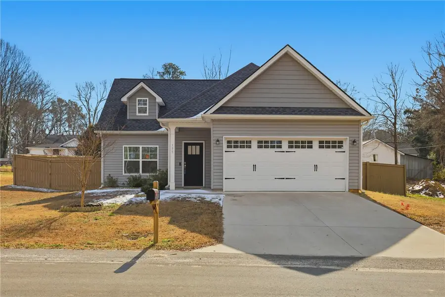 135 Stevenson Drive, Belton, SC 29627 - #2
