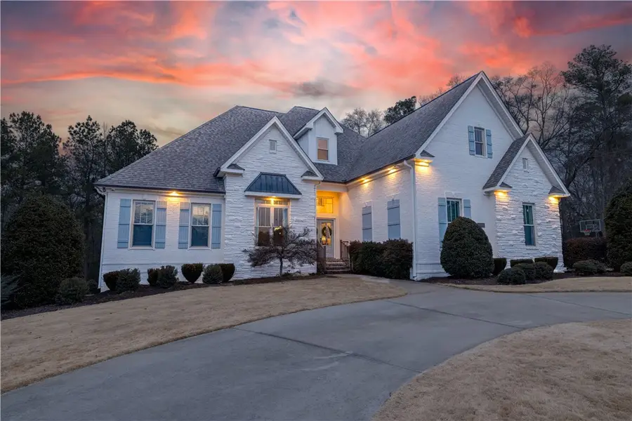 104 Wyntuck Court, Clemson, SC 29631 - #2