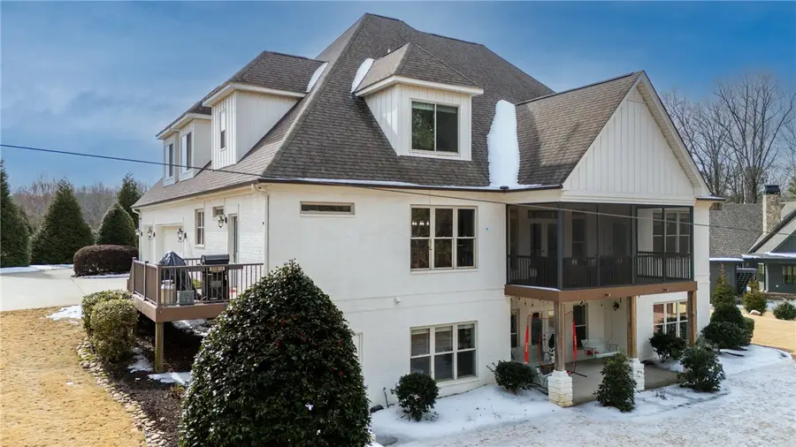 104 Wyntuck Court, Clemson, SC 29631 - #3