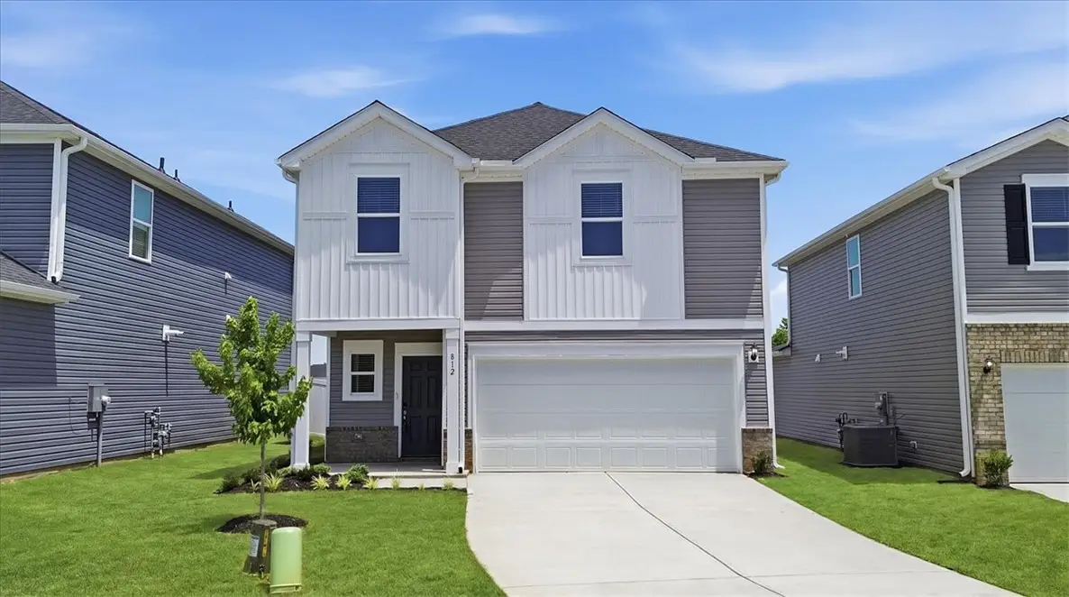 812 Conifer Court, Pendleton, SC 29670 - #1