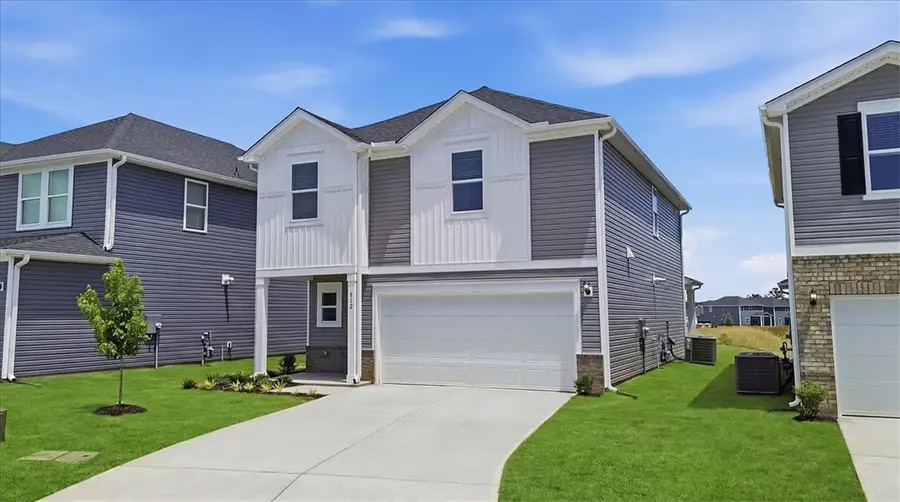 812 Conifer Court, Pendleton, SC 29670 - #2