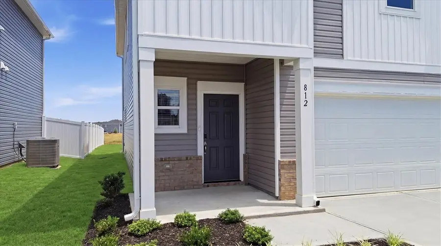 812 Conifer Court, Pendleton, SC 29670 - #3