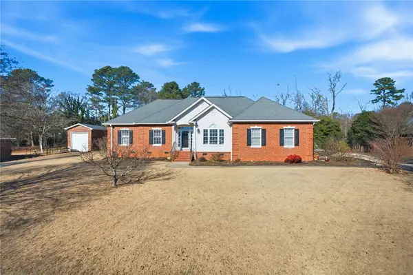 109 Engram Lane, Anderson, SC 29621