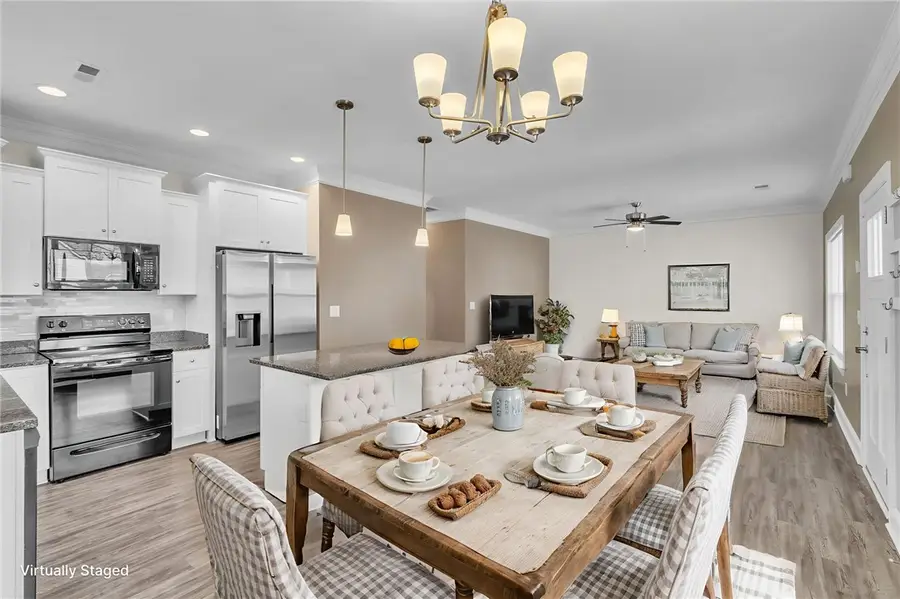 3 W 1st Street, Williamston, SC 29697 - #3